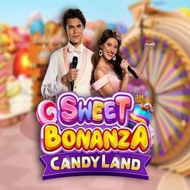 Sweet Bonanza Candy Land Live online slot from Pragmatic Play – play at lvbetcasino.eu.com