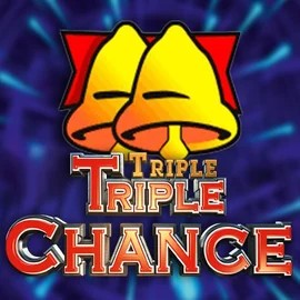 Play the Triple Triple Chance slot by Merkur Gaming on LVBet Casino
